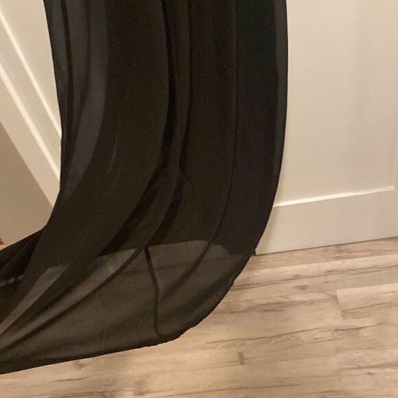 Max and  Cleo Long Dress Gown - Picture 6 of 8